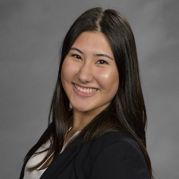 Lauren Wong